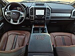Used 2021 FORD F-250 KING RANCH in TYLER, TEXAS (Photo 14)