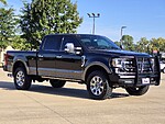 Used 2021 FORD F-250 KING RANCH in TYLER, TEXAS (Photo 3)
