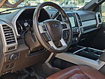 Used 2021 FORD F-250 KING RANCH in TYLER, TEXAS (Photo 35)