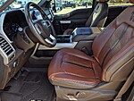 Used 2021 FORD F-250 KING RANCH in TYLER, TEXAS (Photo 36)