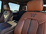 Used 2021 FORD F-250 KING RANCH in TYLER, TEXAS (Photo 37)