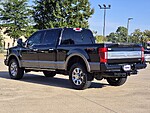 Used 2021 FORD F-250 KING RANCH in TYLER, TEXAS (Photo 4)