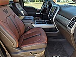 Used 2021 FORD F-250 KING RANCH in TYLER, TEXAS (Photo 42)