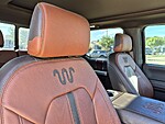Used 2021 FORD F-250 KING RANCH in TYLER, TEXAS (Photo 43)