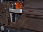 Used 2021 FORD F-250 KING RANCH in TYLER, TEXAS (Photo 45)