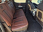 Used 2021 FORD F-250 KING RANCH in TYLER, TEXAS (Photo 46)