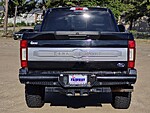 Used 2021 FORD F-250 KING RANCH in TYLER, TEXAS (Photo 5)