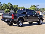 Used 2021 FORD F-250 KING RANCH in TYLER, TEXAS (Photo 6)