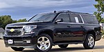 Used 2016 CHEVROLET SUBURBAN LT in TYLER, TEXAS