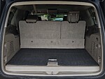 Used 2016 CHEVROLET SUBURBAN LT in TYLER, TEXAS (Photo 10)