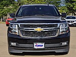 Used 2016 CHEVROLET SUBURBAN LT in TYLER, TEXAS (Photo 2)