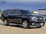 Used 2016 CHEVROLET SUBURBAN LT in TYLER, TEXAS (Photo 3)