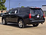 Used 2016 CHEVROLET SUBURBAN LT in TYLER, TEXAS (Photo 4)