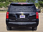 Used 2016 CHEVROLET SUBURBAN LT in TYLER, TEXAS (Photo 5)
