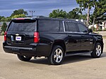 Used 2016 CHEVROLET SUBURBAN LT in TYLER, TEXAS (Photo 6)