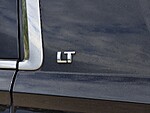 Used 2016 CHEVROLET SUBURBAN LT in TYLER, TEXAS (Photo 8)