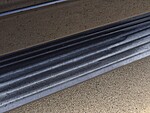 Used 2016 CHEVROLET SUBURBAN LT in TYLER, TEXAS (Photo 9)