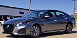 Used 2023 NISSAN ALTIMA 2.5 SV in TYLER, TEXAS