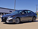 Used 2023 NISSAN ALTIMA 2.5 SV in TYLER, TEXAS (Photo 1)