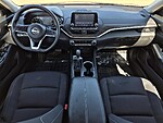 Used 2023 NISSAN ALTIMA 2.5 SV in TYLER, TEXAS (Photo 11)