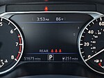 Used 2023 NISSAN ALTIMA 2.5 SV in TYLER, TEXAS (Photo 16)