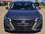 Used 2023 NISSAN ALTIMA 2.5 SV in TYLER, TEXAS (Photo 2)