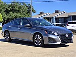 Used 2023 NISSAN ALTIMA 2.5 SV in TYLER, TEXAS (Photo 3)