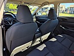 Used 2023 NISSAN ALTIMA 2.5 SV in TYLER, TEXAS (Photo 31)