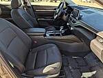 Used 2023 NISSAN ALTIMA 2.5 SV in TYLER, TEXAS (Photo 33)