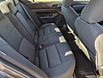 Used 2023 NISSAN ALTIMA 2.5 SV in TYLER, TEXAS (Photo 36)