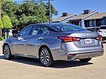 Used 2023 NISSAN ALTIMA 2.5 SV in TYLER, TEXAS (Photo 4)
