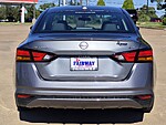 Used 2023 NISSAN ALTIMA 2.5 SV in TYLER, TEXAS (Photo 5)