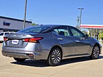 Used 2023 NISSAN ALTIMA 2.5 SV in TYLER, TEXAS (Photo 6)