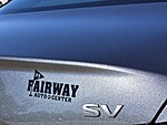 Used 2023 NISSAN ALTIMA 2.5 SV in TYLER, TEXAS (Photo 8)