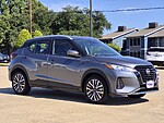 Used 2022 NISSAN KICKS SV in TYLER, TEXAS (Photo 2)