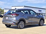 Used 2022 NISSAN KICKS SV in TYLER, TEXAS (Photo 3)