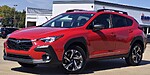 Used 2025 SUBARU XV CROSSTREK PREMIUM in TYLER, TEXAS