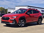 Used 2025 SUBARU XV CROSSTREK PREMIUM in TYLER, TEXAS (Photo 1)