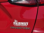 Used 2025 SUBARU XV CROSSTREK PREMIUM in TYLER, TEXAS (Photo 10)