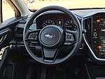 Used 2025 SUBARU XV CROSSTREK PREMIUM in TYLER, TEXAS (Photo 11)
