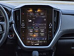 Used 2025 SUBARU XV CROSSTREK PREMIUM in TYLER, TEXAS (Photo 13)