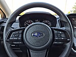 Used 2025 SUBARU XV CROSSTREK PREMIUM in TYLER, TEXAS (Photo 19)