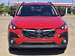 Used 2025 SUBARU XV CROSSTREK PREMIUM in TYLER, TEXAS (Photo 2)