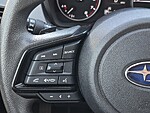 Used 2025 SUBARU XV CROSSTREK PREMIUM in TYLER, TEXAS (Photo 21)