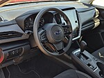 Used 2025 SUBARU XV CROSSTREK PREMIUM in TYLER, TEXAS (Photo 27)