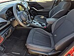 Used 2025 SUBARU XV CROSSTREK PREMIUM in TYLER, TEXAS (Photo 28)