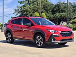 Used 2025 SUBARU XV CROSSTREK PREMIUM in TYLER, TEXAS (Photo 3)