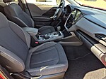 Used 2025 SUBARU XV CROSSTREK PREMIUM in TYLER, TEXAS (Photo 34)