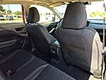 Used 2025 SUBARU XV CROSSTREK PREMIUM in TYLER, TEXAS (Photo 38)