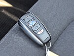 Used 2025 SUBARU XV CROSSTREK PREMIUM in TYLER, TEXAS (Photo 39)